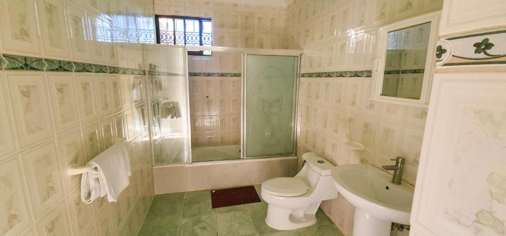 Casa Grande Lujosa Villa Bayaguana Exterior photo