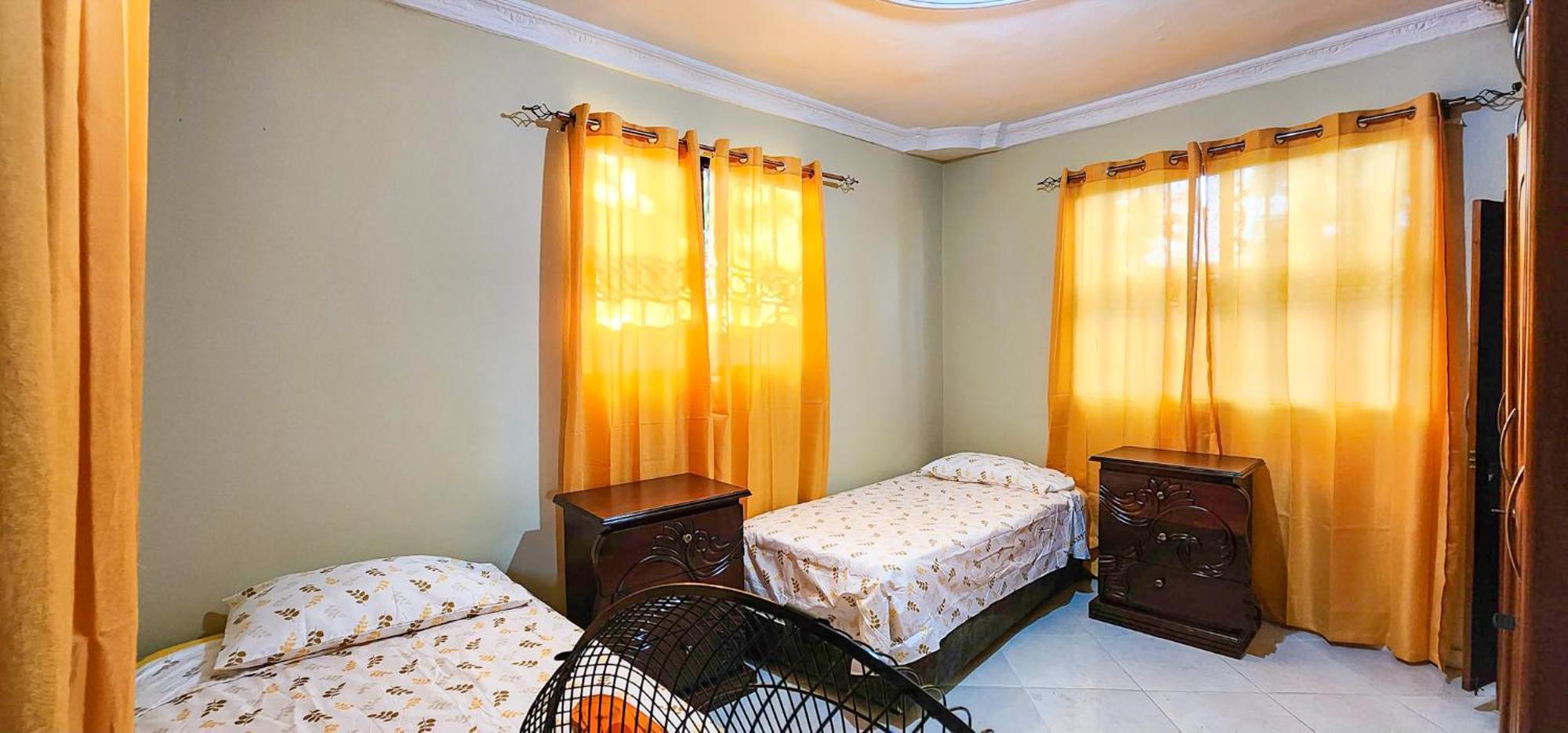 Casa Grande Lujosa Villa Bayaguana Exterior photo