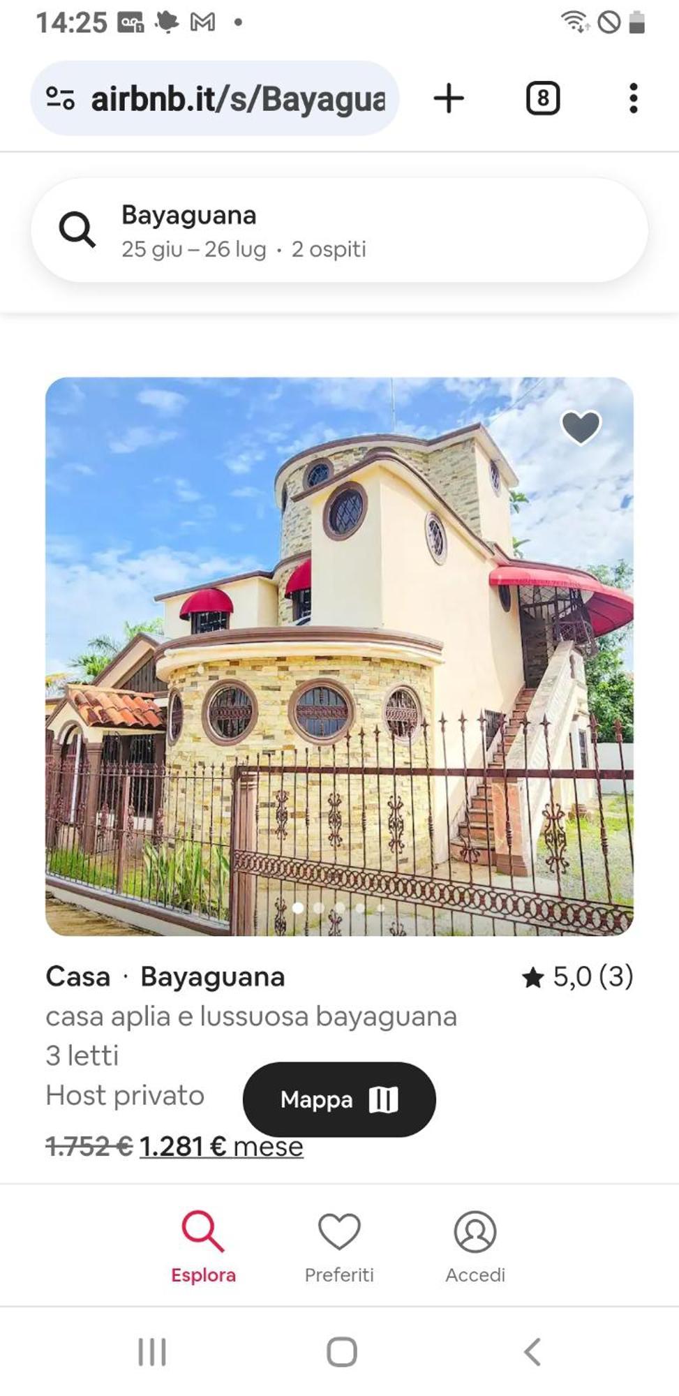 Casa Grande Lujosa Villa Bayaguana Exterior photo